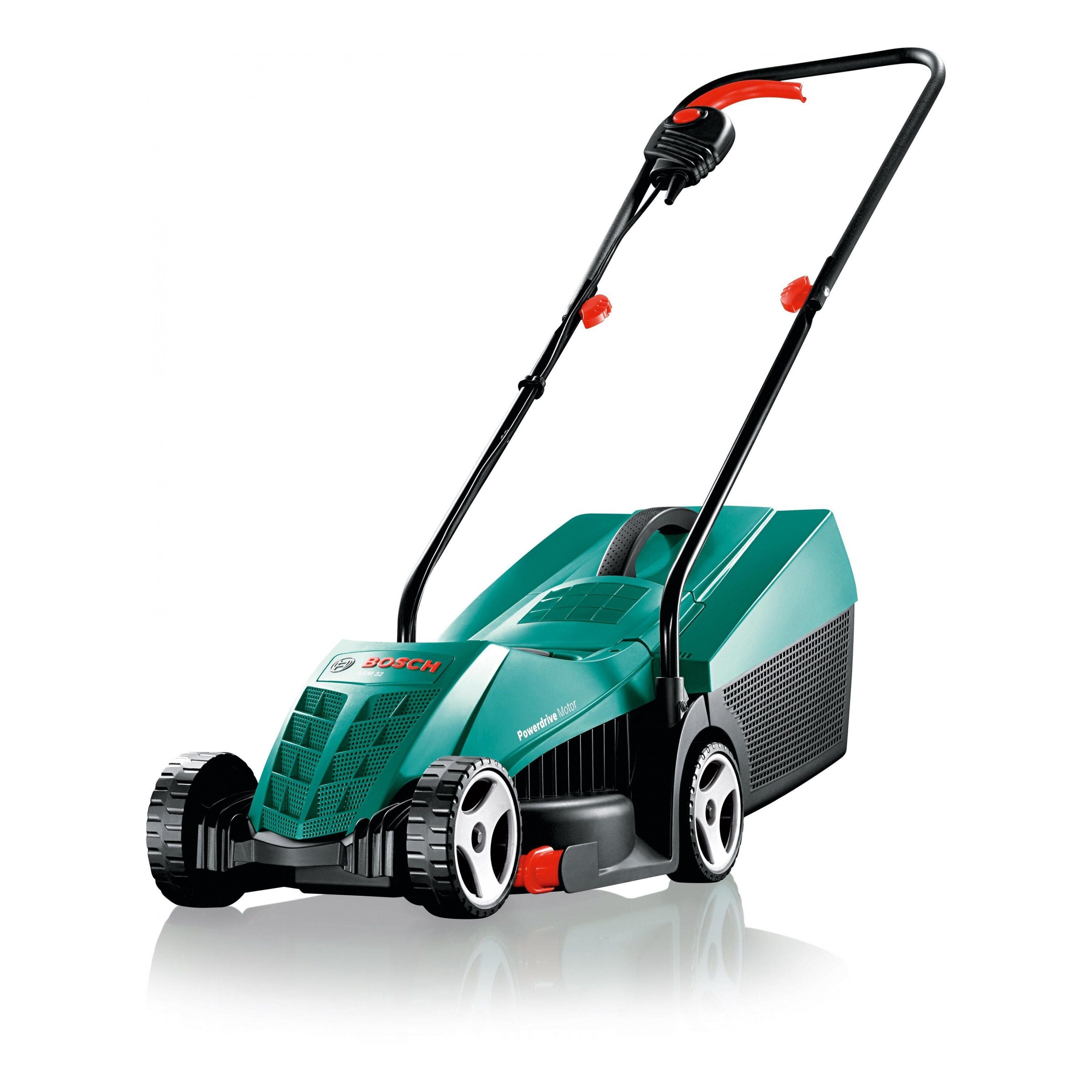 Grass Mower - Bosch Arm 3200