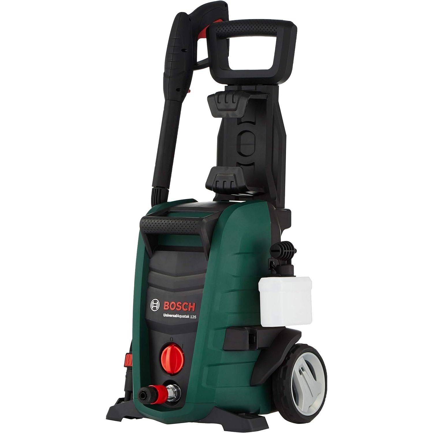 Pressure Washer Electric UniversalAquatak 125