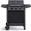 Gas Grill San Diego Evo 3 by Enders