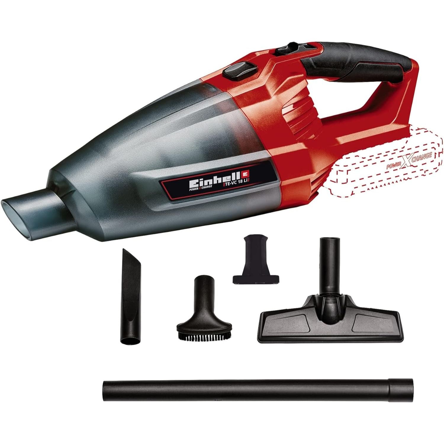 Cordless Vacuum Cleaner - Einhell 2347120