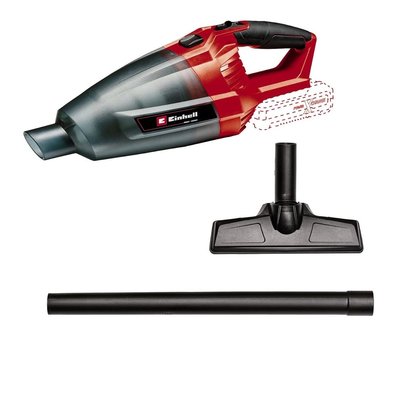 Cordless Vacuum Cleaner - Einhell 2347120