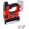 Cordless Nailer TE-CN 18 Li Solo (Einhell)