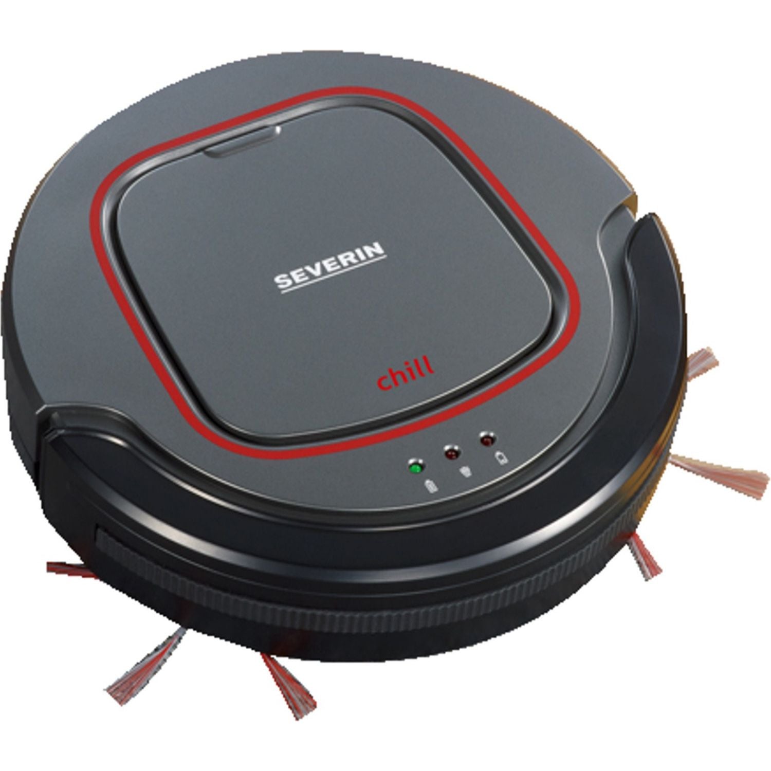 Robot Vacuum Cleaner - SEVERIN RB 7025