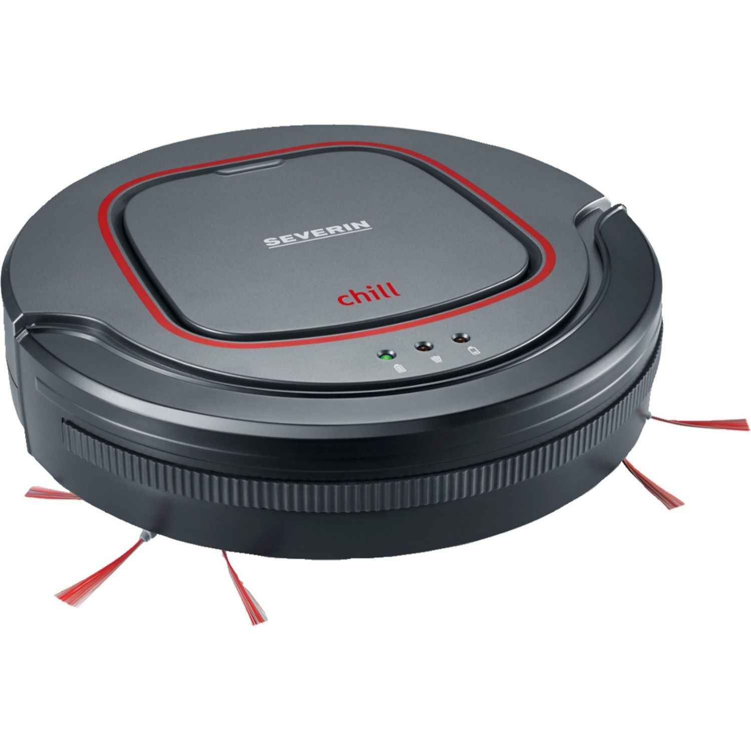 Robot Vacuum Cleaner - SEVERIN RB 7025