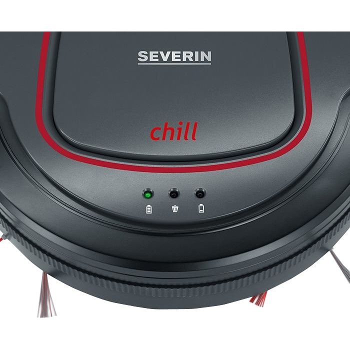 Robot Vacuum Cleaner - SEVERIN RB 7025