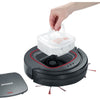 Robot Vacuum Cleaner - SEVERIN RB 7025