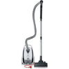 700W Severin Cylinder Vacuum Cleaner 2L Bag