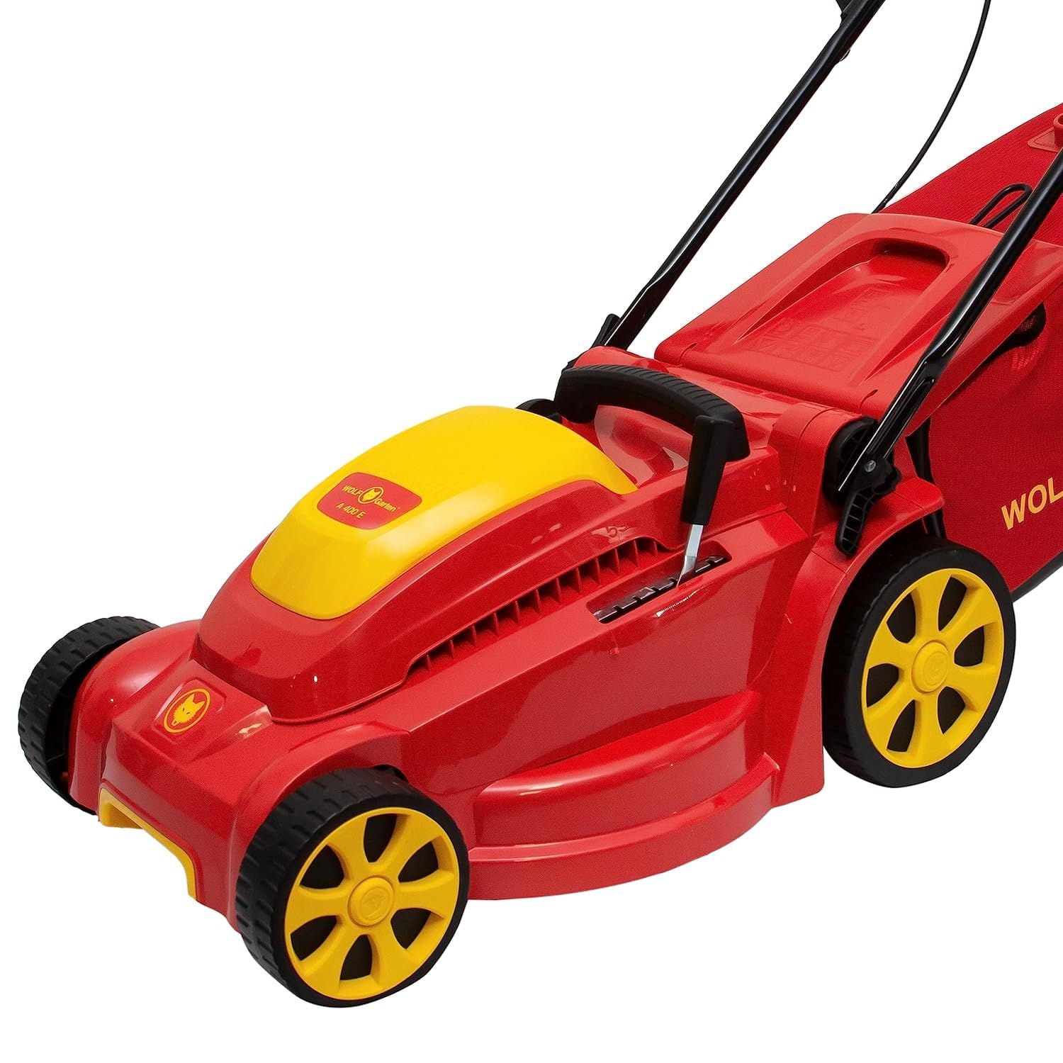 Electric Lawn Mower 40cm 1800W Wolf-Garten