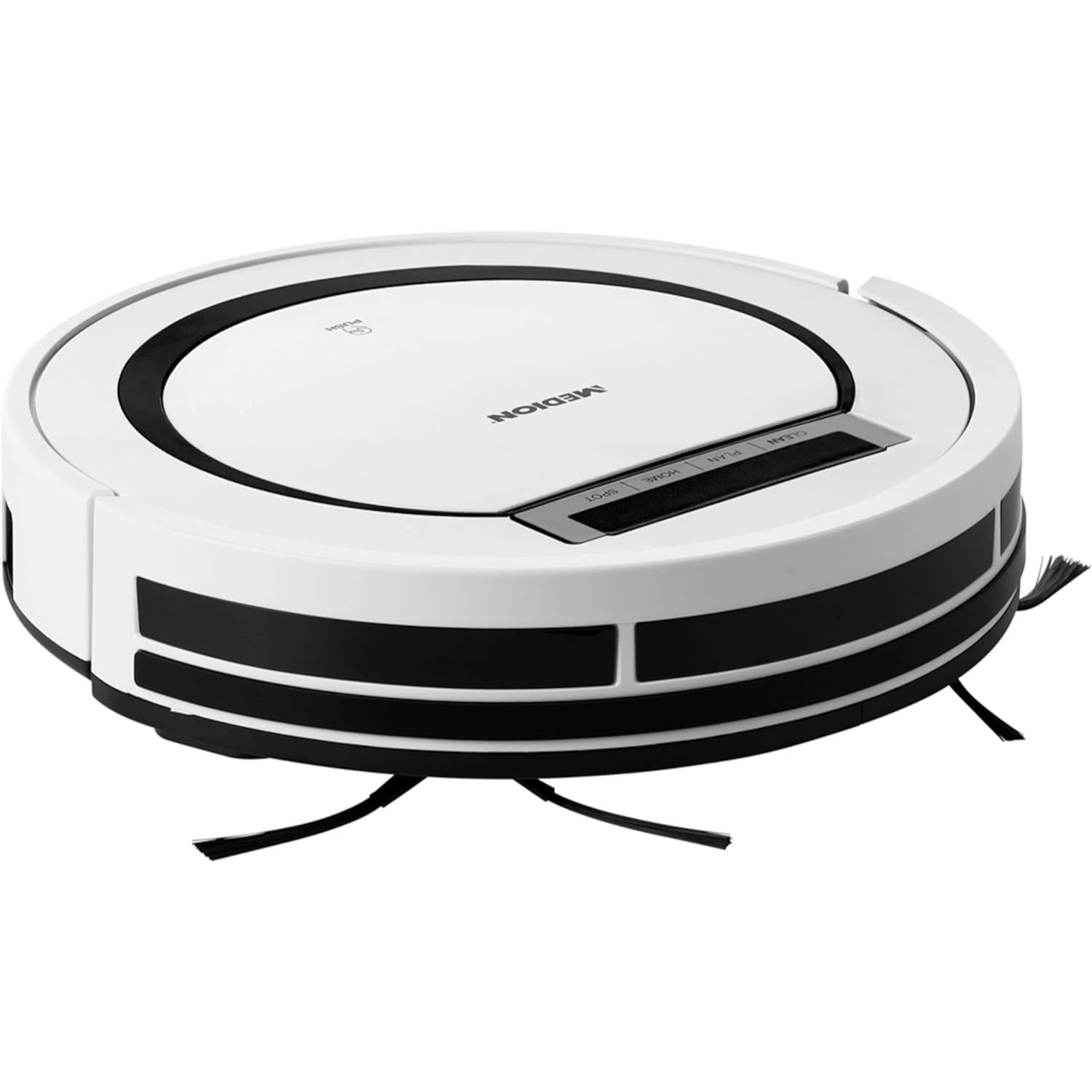 Robot Vacuum Cleaner Medion MD 18600 White