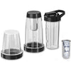 Nutrition Mixer PRO Smoothie Shaker 7-Piece