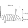 Microwave (Privileg AC925EBL) - Bake & Heat