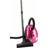 Powerful 700W Hanseatic Vacuum Cleaner, Pink