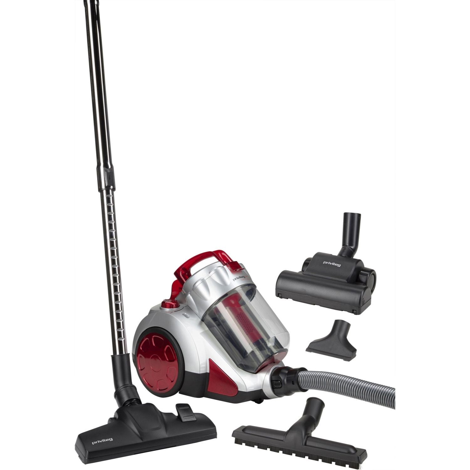 Vacuum Cleaner, Edition 50 Privileg