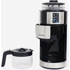 6-Cup Coffee Maker with Grinder, Privileg