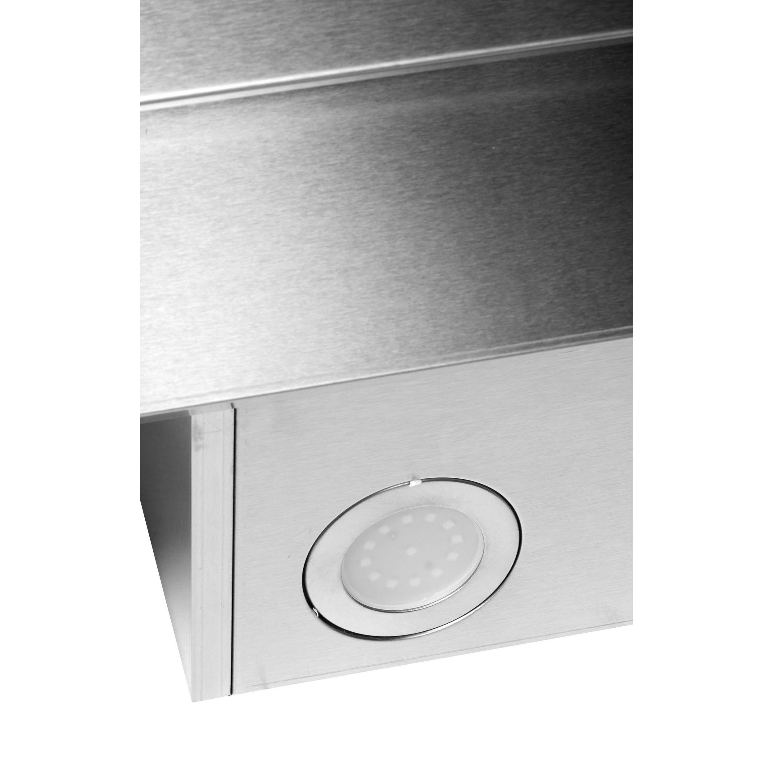 Kitchen Hood 600mm Privileg