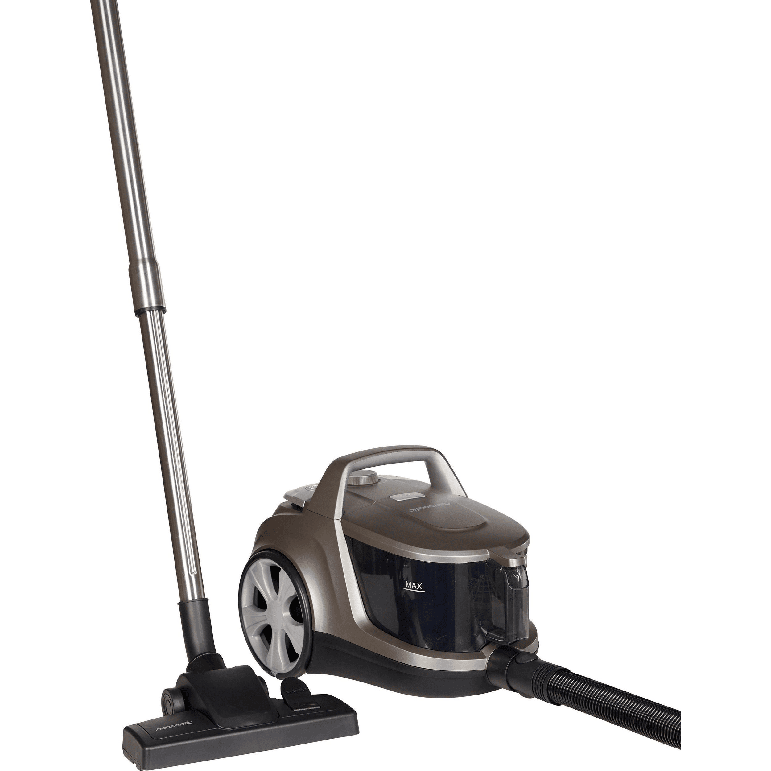 Bagless Vacuum Cleaner Hanseatic CJ-171, 700W