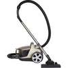 Bagless Cylinder Vacuum Cleaner Hanseatic