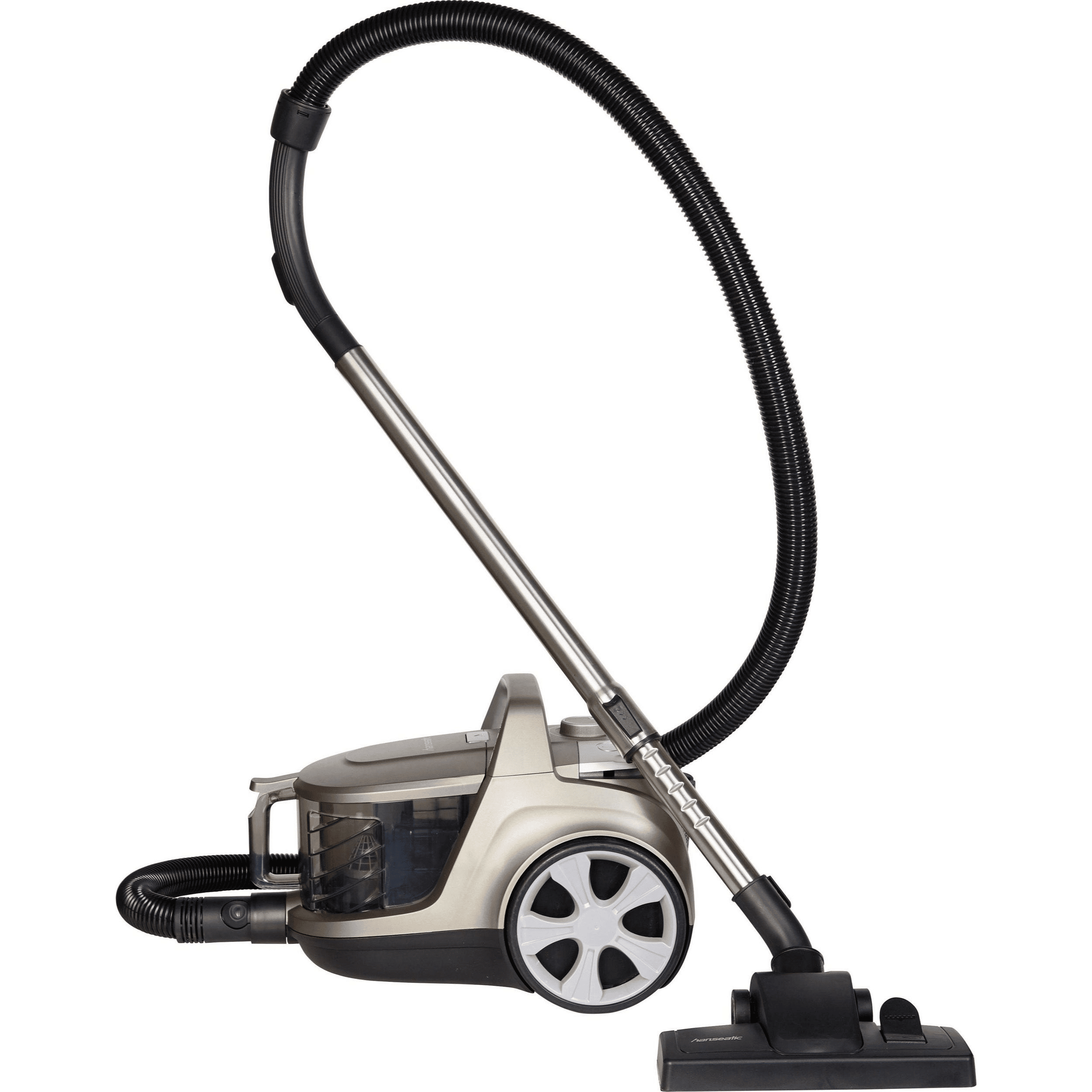 Bagless Vacuum Cleaner Hanseatic CJ-171, 700W