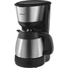 Filter Coffee Maker Hanseatic, Paper Filters,