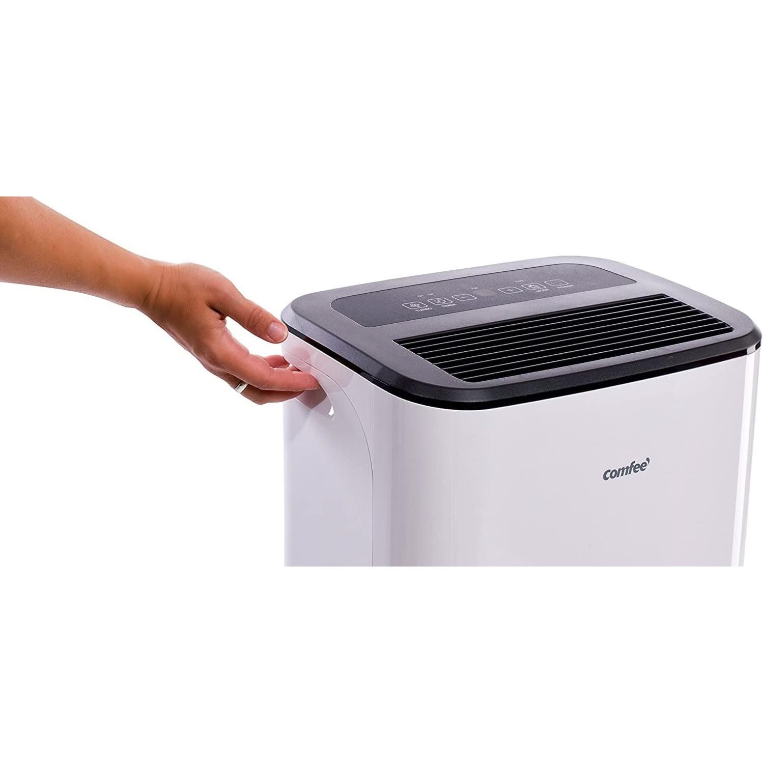 Dehumidifier Comfee by Midea MDDF-16DEN7 WF