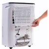 Dehumidifier Comfee by Midea MDDF-16DEN7 WF