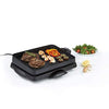 1500W Electric GOURMETmaxx Table Top Grill