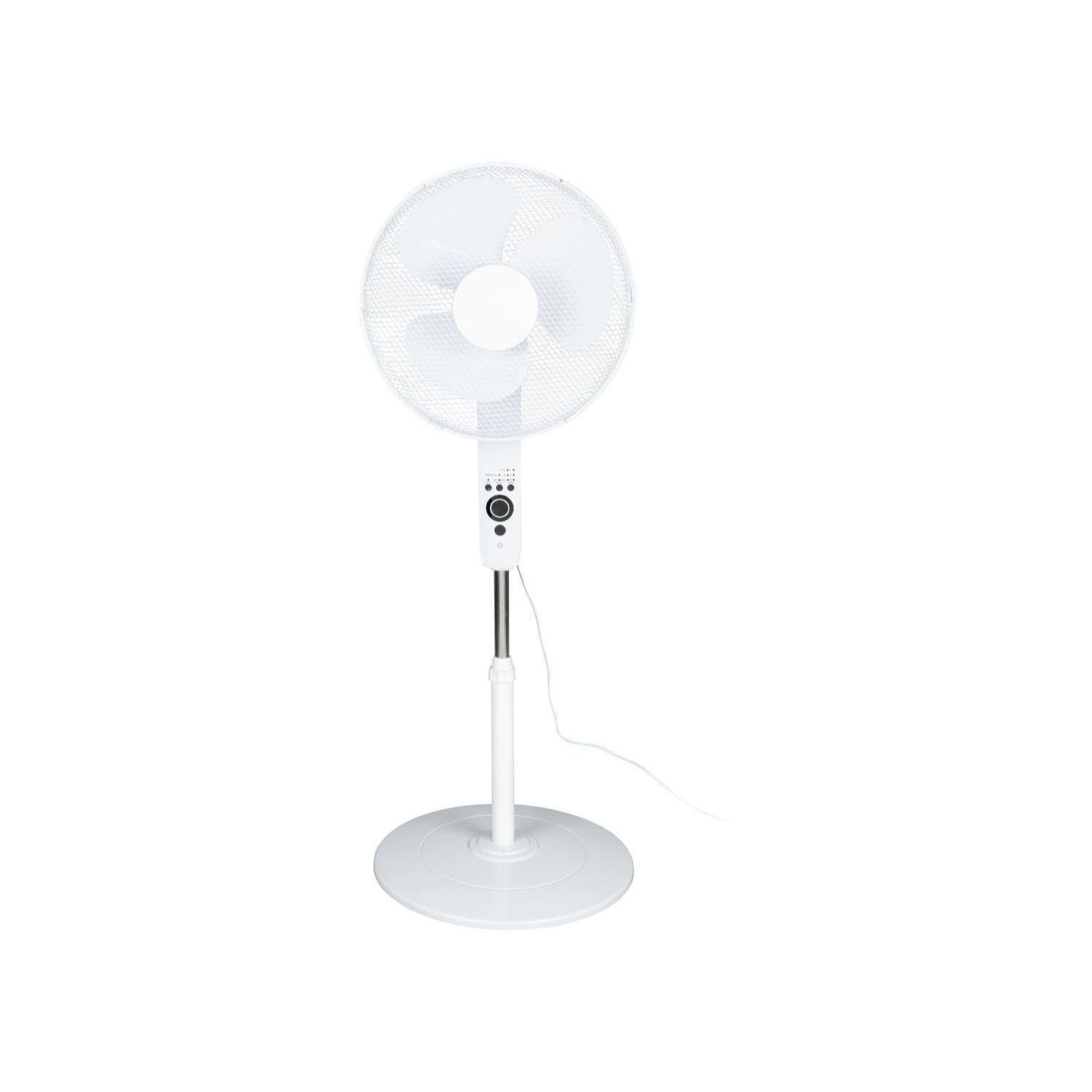 Column Fan with Remote Control by SILVERCREST