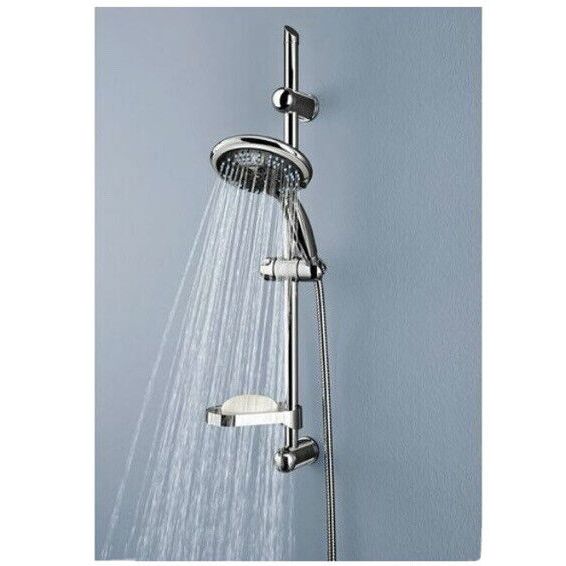 Regendusche Duschsystem MIOMARE: Brauseset