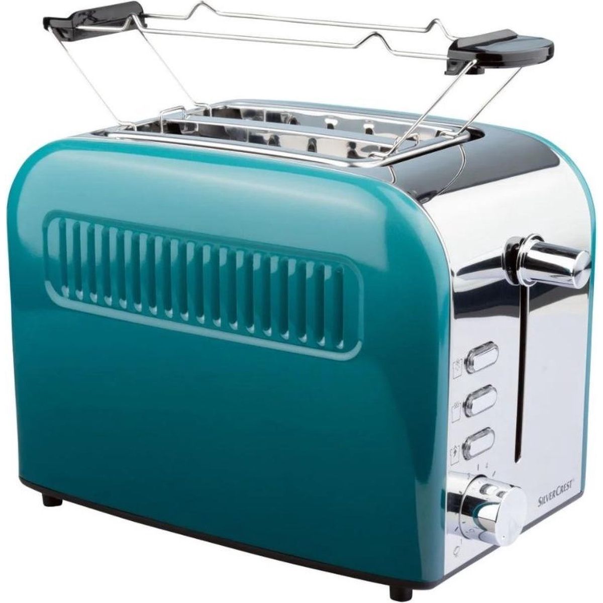 Toaster 920W SILVERCREST® - Blue