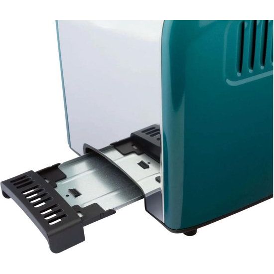 Toaster 920W SILVERCREST® - Blue