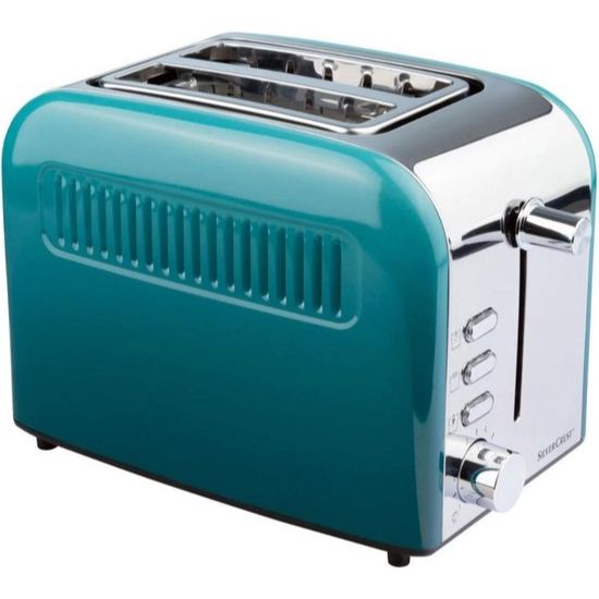 Toaster 920W SILVERCREST® - Blue