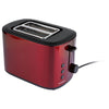 Toaster 920W SILVERCREST®, Red