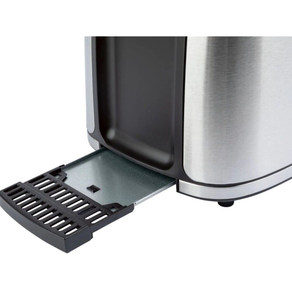 Toast 6 Levels Stainless Steel SILVERCREST®