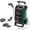 Home and Garden High Pressure Washer 20 Bar -