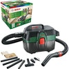 Cordless Wet and Dry Vacuum Cleaner, Bosch