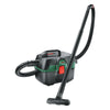 Cordless Wet and Dry Vacuum Cleaner, Bosch