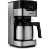 Semi-Automatic 1.2L Drip Coffee Maker Medion®