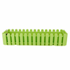 Flower Planter Box Sunny Green - BELAVI®