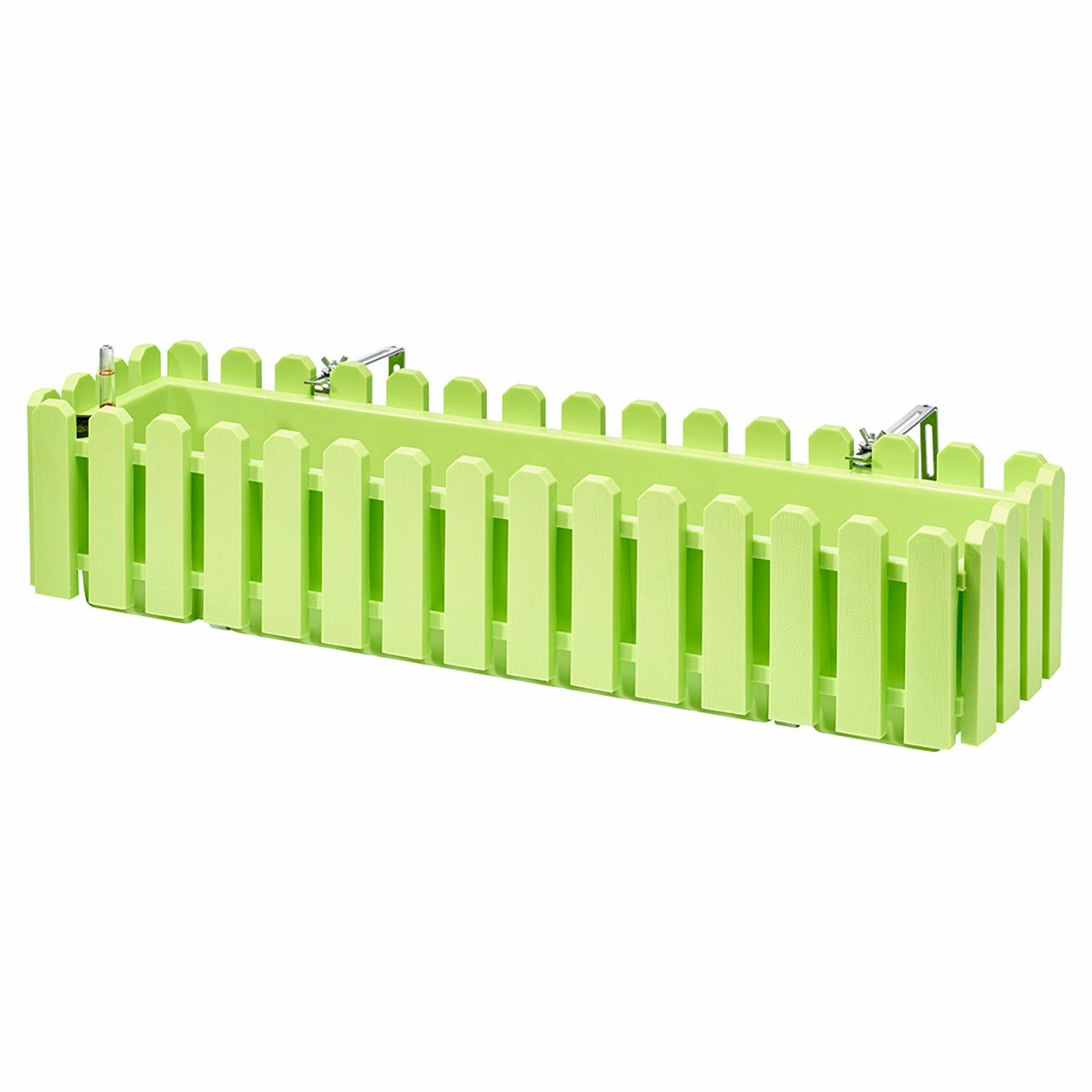 Flower Planter Box Sunny Green - BELAVI®