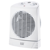 Portable Heater - Easy Home White