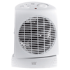 Portable Heater - Easy Home White