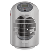 Remote-Controlled Easy Home Heater Fan