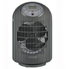 Remote-Controlled Easy Home Heater Fan