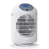 Remote-Controlled Easy Home Heater Fan