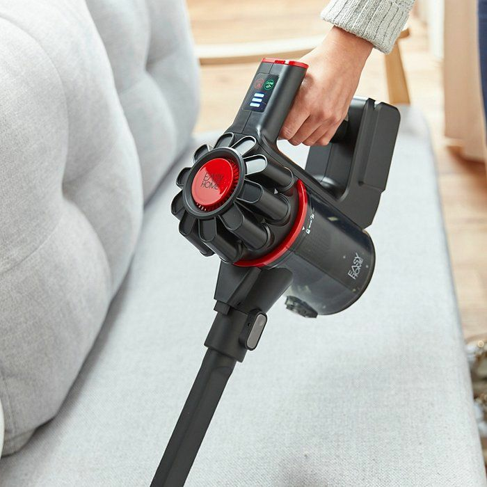 Handheld Vacuum Cleaner - EasyHome