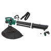 40V Li-Ion Cordless Blower Vacuum Ferrex