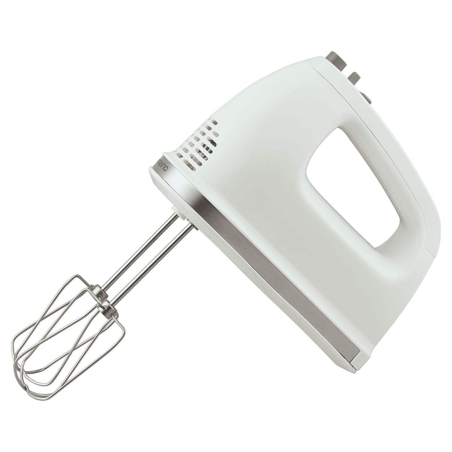 Electric Mini-Chopper 500W, Ambiano White