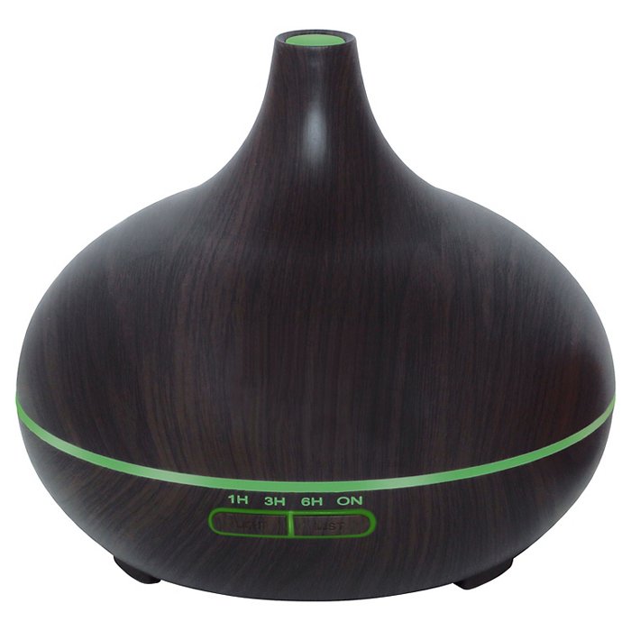 Essential Oil Diffuser by EASY HOME®