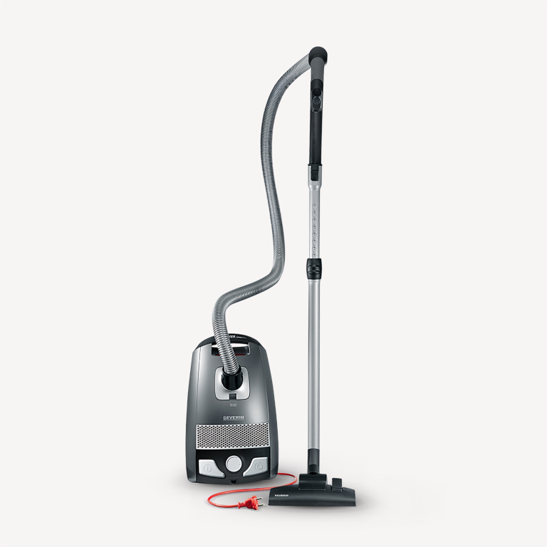 Powerful Bag Vacuum Cleaner - SEVERIN