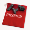 Powerful Bag Vacuum Cleaner - SEVERIN